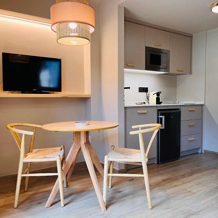 Hotel Boutique Mediodia & Apartments (Adults Only) Plan Exterior foto