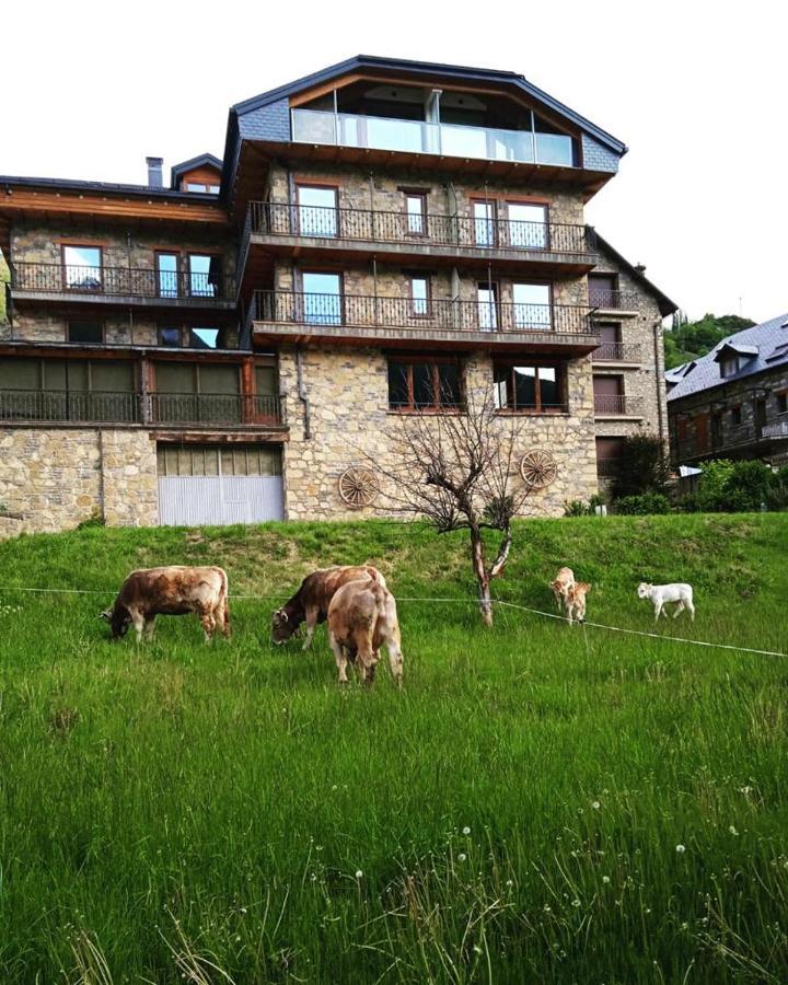Hotel Boutique Mediodia & Apartments (Adults Only) Plan Exterior foto