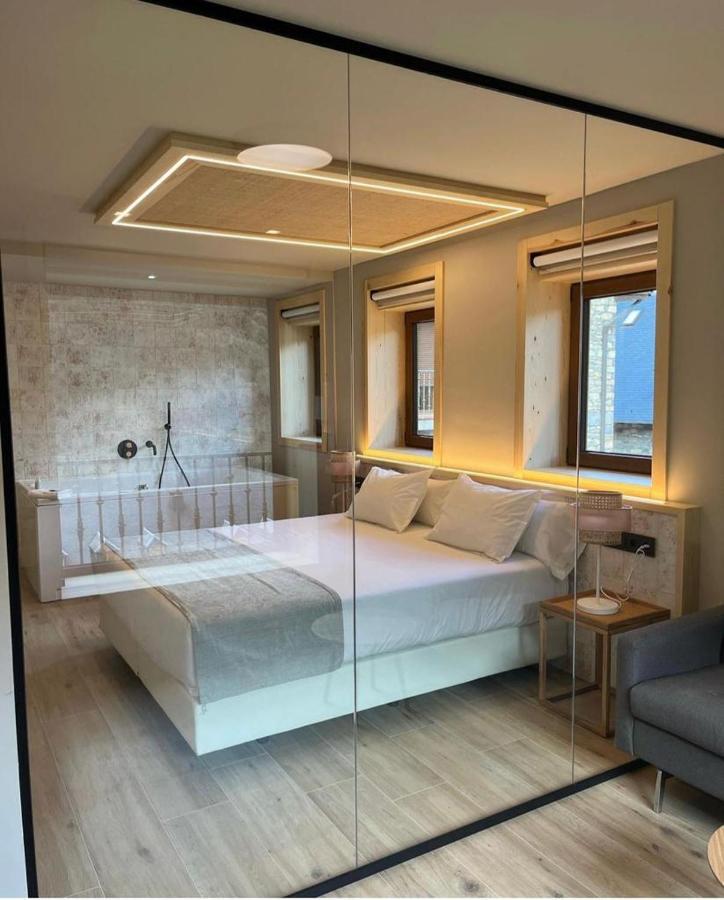 Hotel Boutique Mediodia & Apartments (Adults Only) Plan Exterior foto