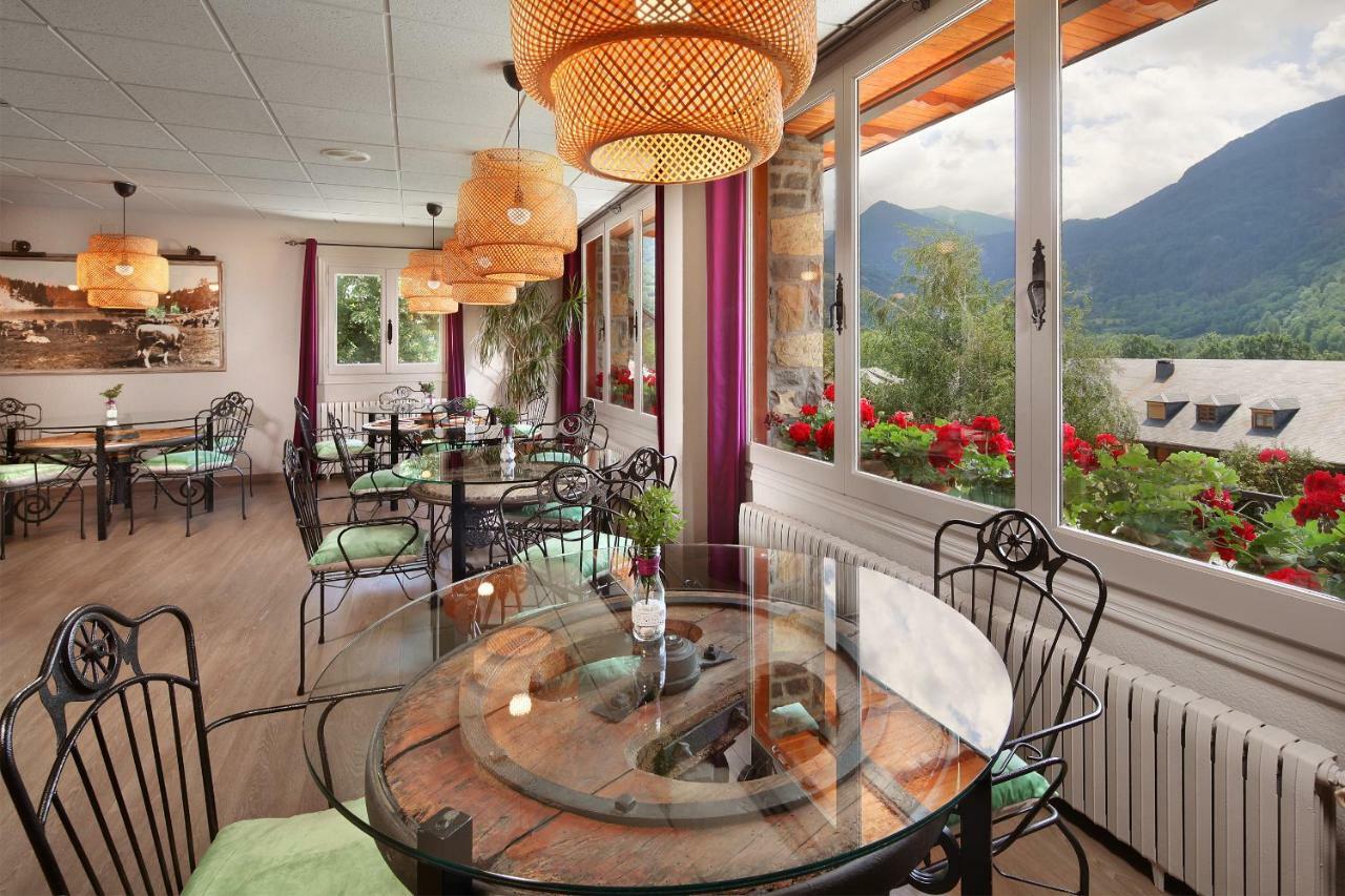 Hotel Boutique Mediodia & Apartments (Adults Only) Plan Exterior foto