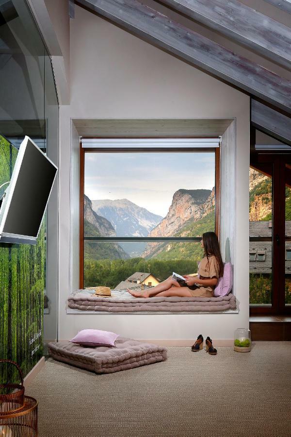 Hotel Boutique Mediodia & Apartments (Adults Only) Plan Exterior foto